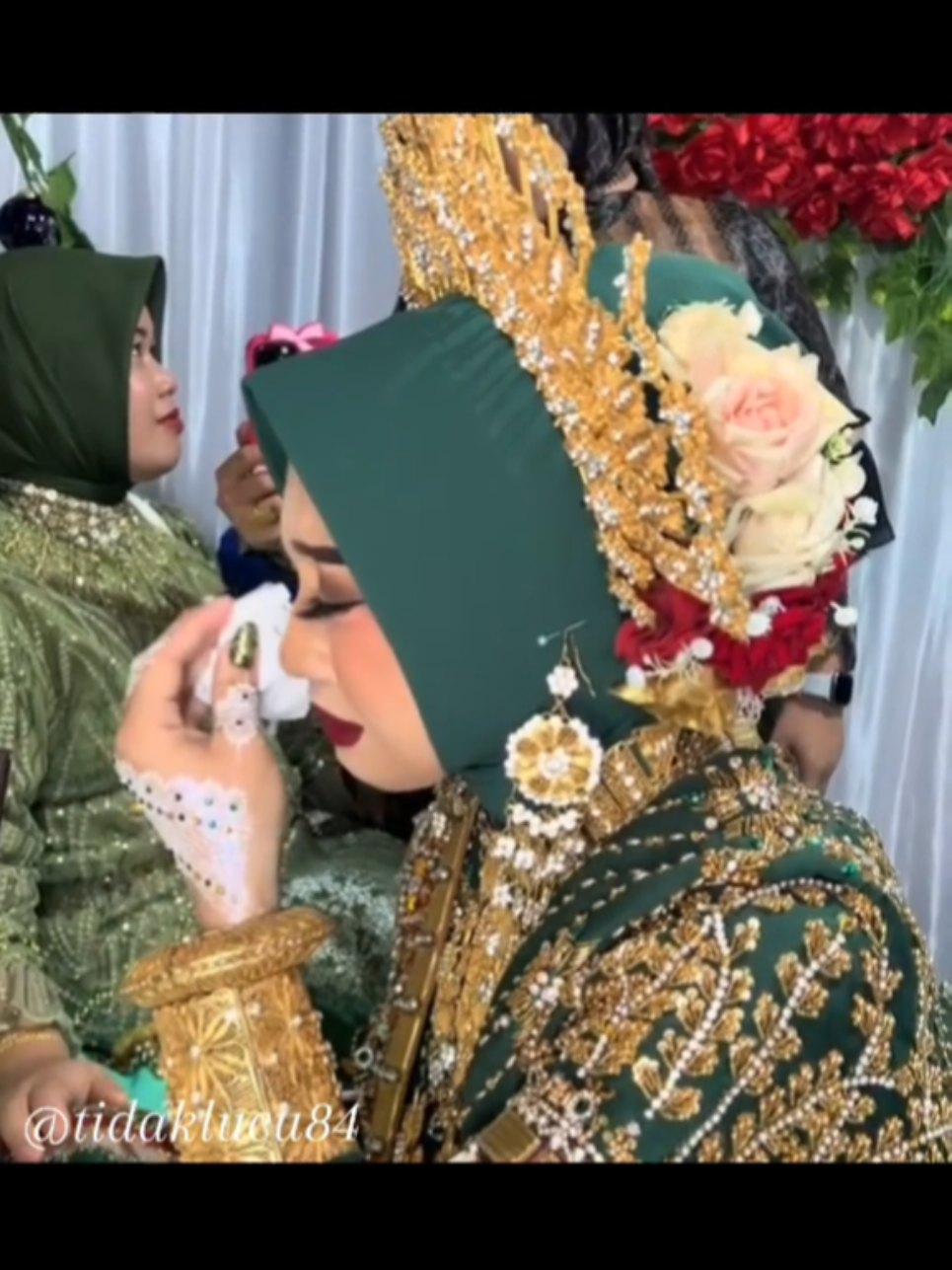 #terpaksa #pernikahan #perjodohan #lewatberanda #videoviral #pageforyou #fyf 