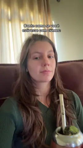 Me perdi no final, bruxismo até acordada kkkkk