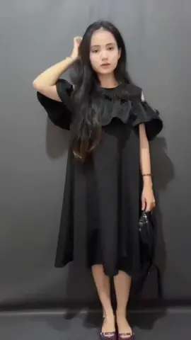 50rbuan dh dapet dres cantik💗🥹 #dreswanita#dreskoreastyle#fyppppppppppppppppppppppp #fypage #fypシ゚ 