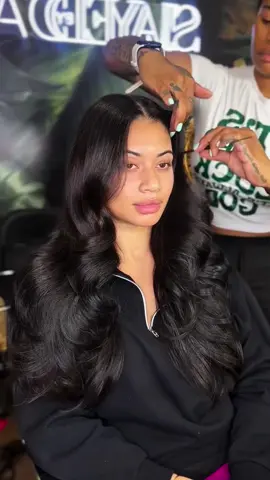 Distinctive Traditional sew in/Curls for blackgirls❤️ Use younsolo human Hair bundles22 24 26 28inch from younsolo store in Amazon😫🫶🏾 #younsolohumanhairbundles#younsolohair#younsolohairbundles#traditionalsewin#quickweave#amazonfashion#rawhairbundles#humanhairbundles#humanhair #blackgirlhair #blackgirl#blackwoman