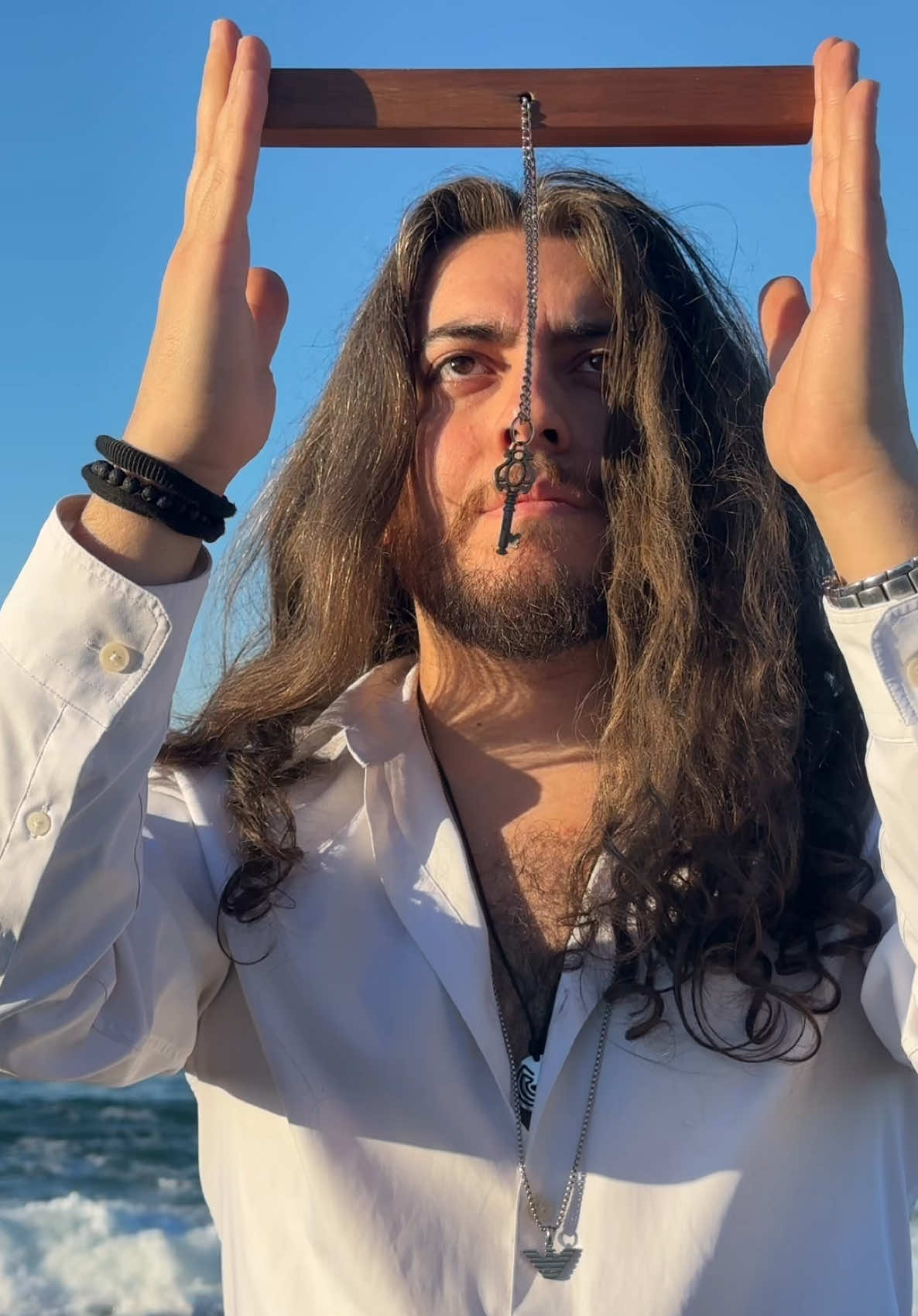 Magic Trick ASMR.#fyp #asmr #foryoupage❤️❤️ 