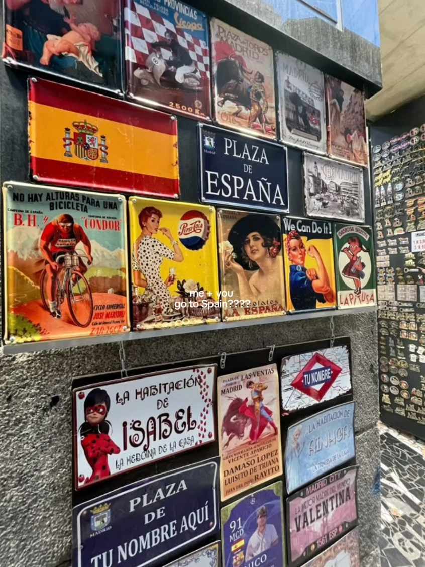 #fyp #spain🇪🇸 #moodboard #испания #hectorfort #рекомендации #rek #tiktoktravel #travel #barcelona #tiktok 