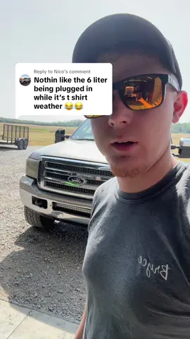 Replying to @Nico y’all love to hate in the 6.0😂 #purepolish #blockheater #pluggedin #lol #fyp