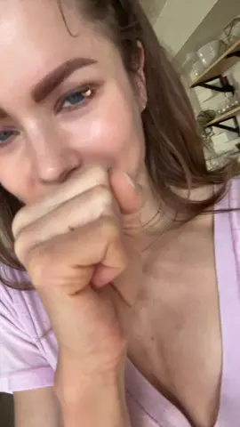 @𝗚𝗟𝗔𝗠 𝗚𝗢𝗔𝗧 & IG @thebeautyfortress_ HELLO?? 😄 Day 1 jump scare where?? 🥰🥰🥰 #lipblushing #permanentmakeup #GlowUp #fyp #whoisshe #reveal 