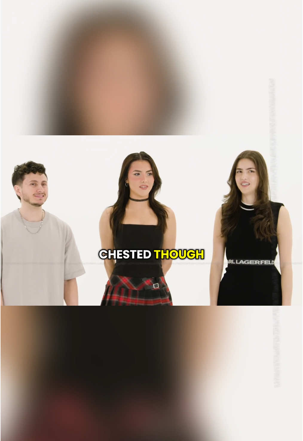 Tung tung tung sahur blind dating #brainrot #dating #fyp 