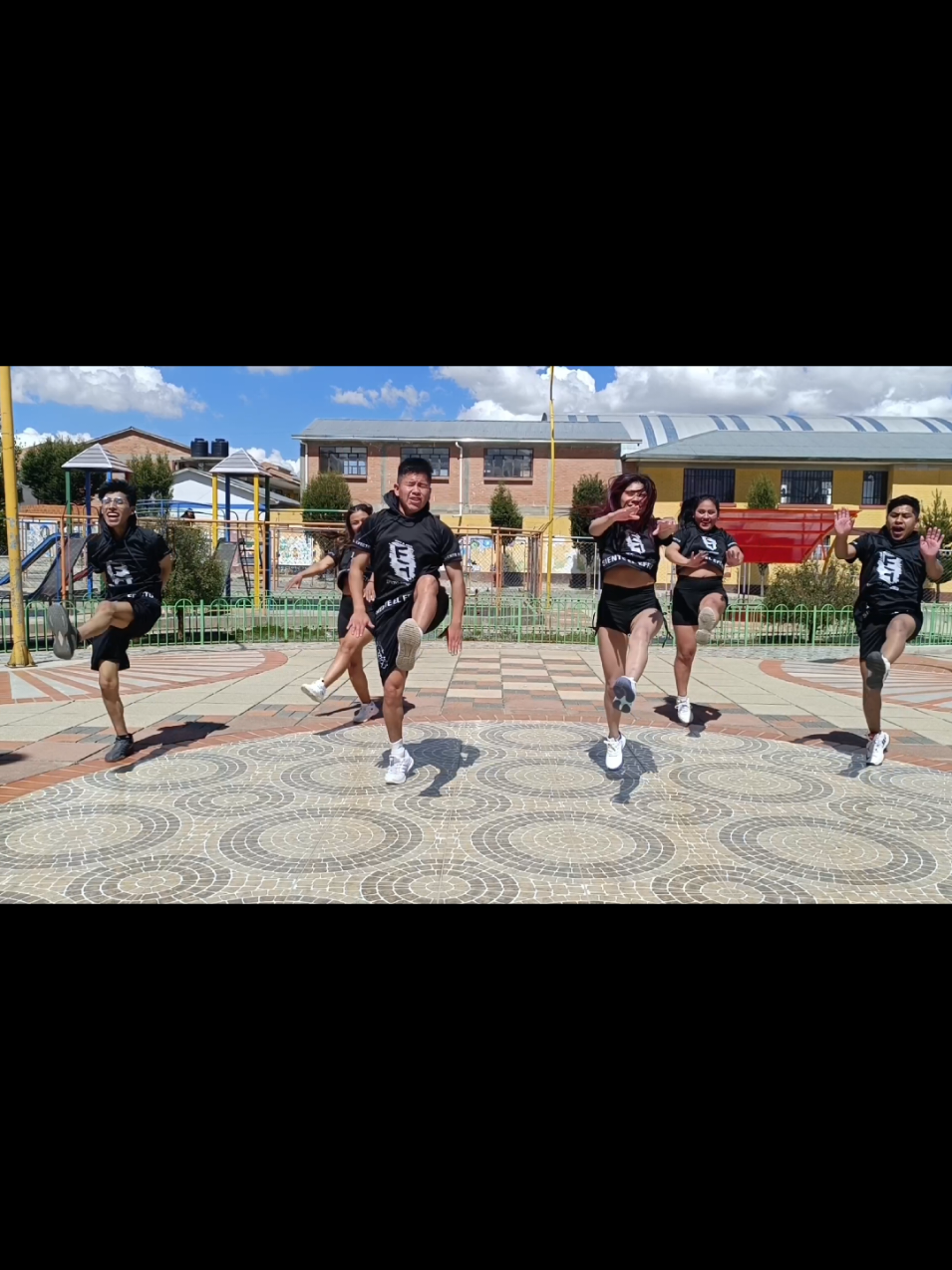 Se parte de nuestra familia Efecto Fitness 2025 🕺💃💯🎉 #Fitness #baile #efecto_fitness #siente_el_efecto 