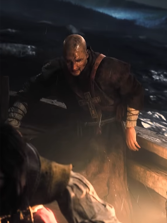 Novo Jogo Survival Horror Coop de Cthulhu!🐙 ............................................................................... #curiosidades #jogos #multiplayer #coop #survival #cthulhu#terror #campanha #lancamento #jogosindie #pcgamer #streamer #jujubiles #2025