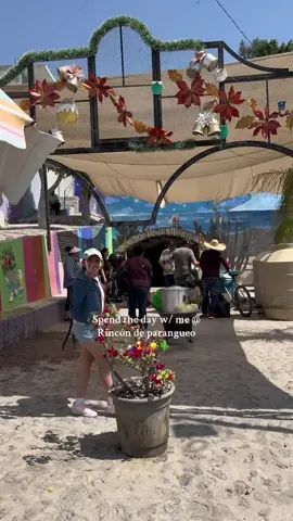 Loved it here 🌋                                             #Vlog #minivlog #spendthedaywithme #rincondeparangueo #gtomexico♡🇲🇽 #salamanca #mexico #crater #viraltiktok #fypシ 