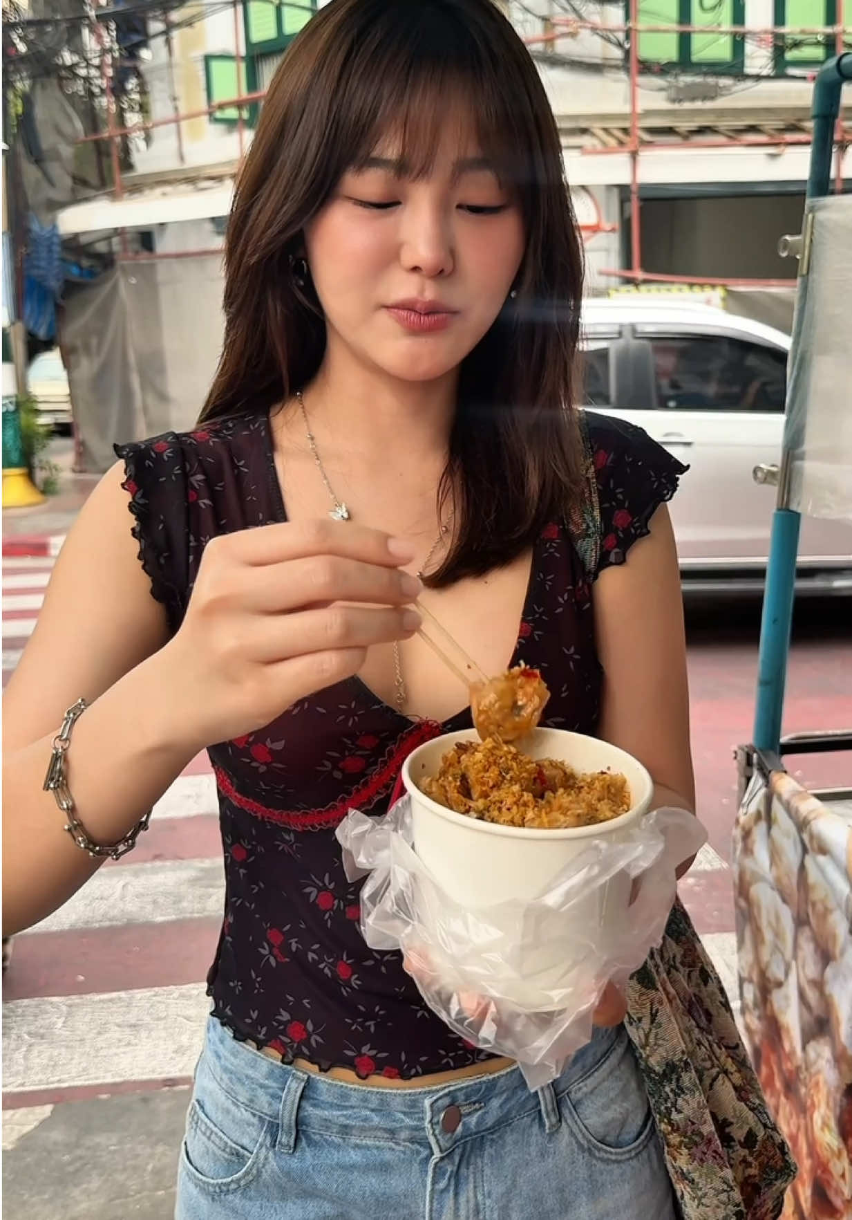 ขนมจีบของโปรด✨🥟