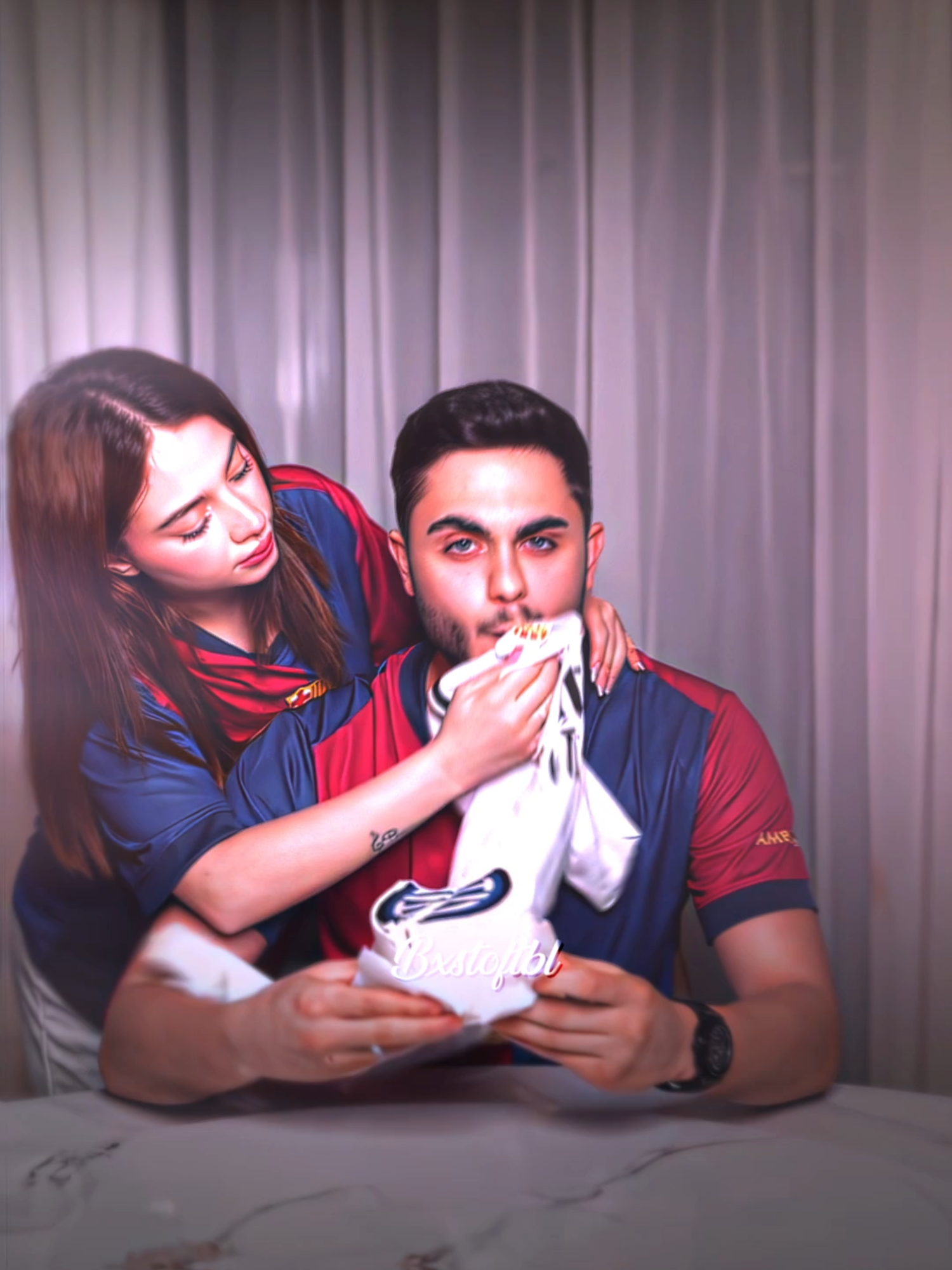Get Ready #varcelona #inter #championsleague #footballedit #viralvideos #fyp