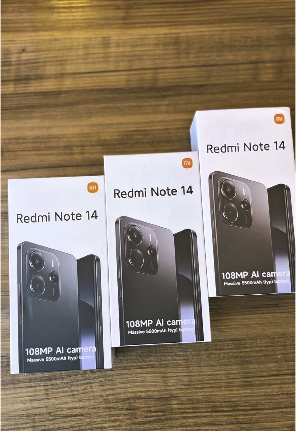 Redmi Note 14 😍