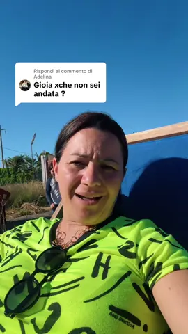 Risposta a @Adelina 