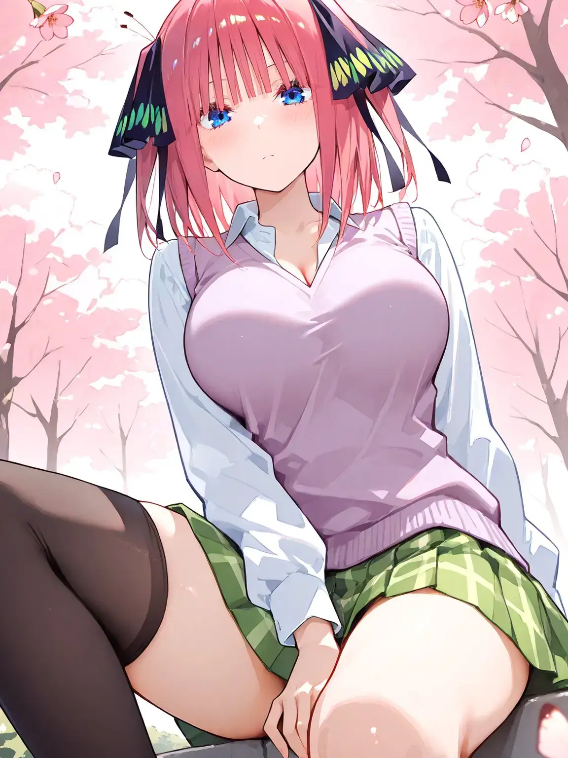 #thequintessentialquintuplets  #gotoubun_no_hanayome🥰 