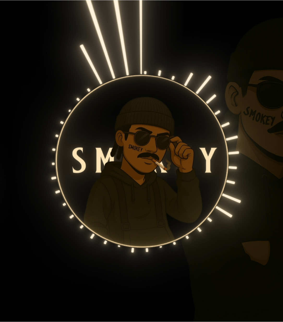 DJ SMOKEY - مطنش X مارادونا  #الشعب_الصيني_ماله_حل😂😂 #اغوى_كويتيين #ترند #kw #ريمكسات #اغاني #🇰🇼 #kuwait #remix #ديجي #viral #dj 