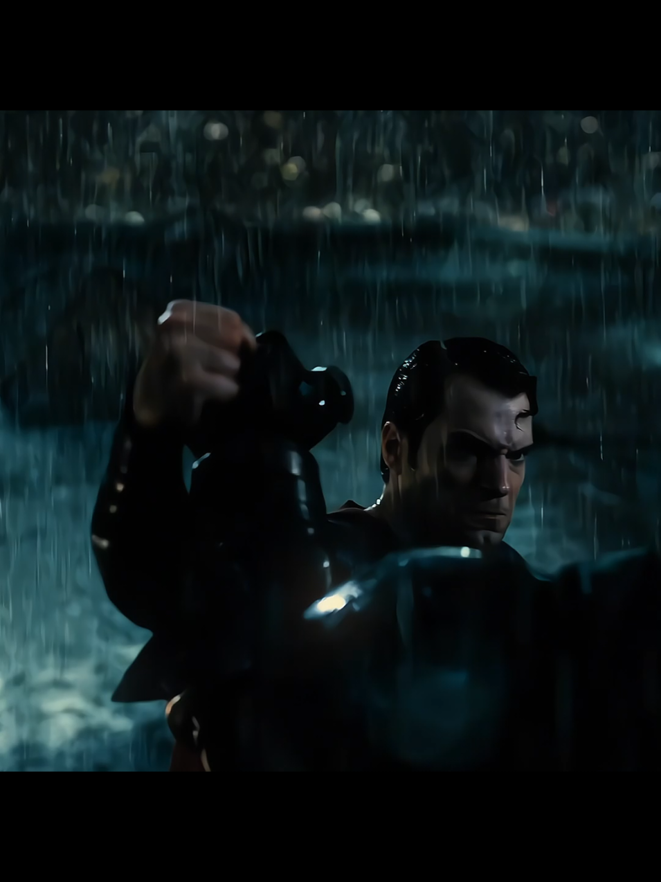 Batman Vs Superman 🥶  #filme #batmanvssuperman #edit #batman #superman #viralvideos 