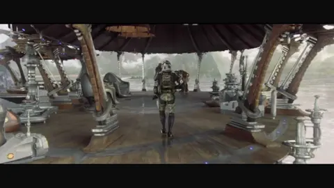 trying something new :P #starwars #starwarstiktok #starwarsedit 