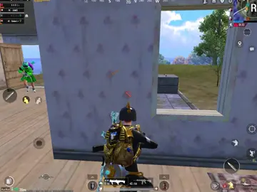 أنا معضل وهو معضل #pubg #pubgmobile