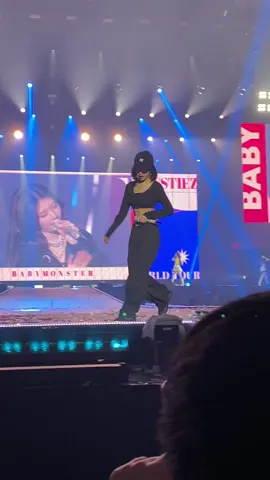 Swaaaaag🔥🔥 #babymonster #AHYEON #ASA #RUKA #PHARITA #RAMI #RORA #CHIQUITA #hallomonsters #福岡 