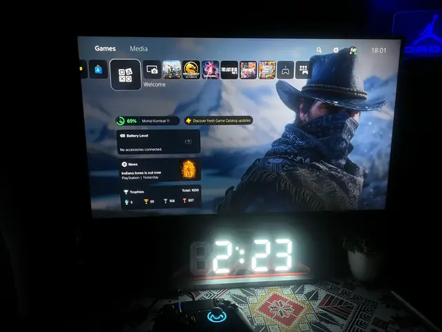 #foryou #foryoupage #خلفيات #سوني5 #4u #wallpaper #ps5 #reddeadredemption #arthurmorgan #ارثر_مورقن #ريدديدريدمبشن2 #gaming #story 