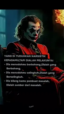 NARSISTIK II TOXICRELATIONSHIP