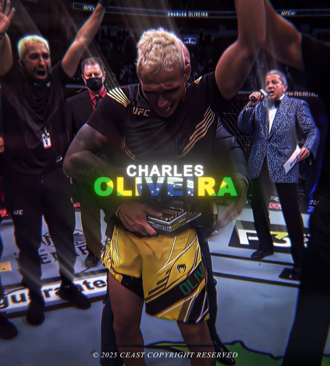 DO BRONX🇧🇷//should I drop qual tut?//#charlesoliveira #oliveira #dobronx #UFC #espn #mma #ufcedit #edit #viralvideos #fyp 