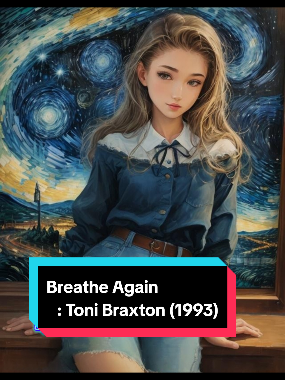 Breathe Again : Toni Braxton (1993) #breatheagain #tonibraxton #90s #คนชอบฟังเพลง #เพลงสากล #เพลงสากลเพราะๆ #เพลงดังในอดีต #เพลงดังในtiktok #เปิดการมองเห็น #🌸sirinya🐤📷🌈☁️🎵🎶🎧🇹🇭  @2000s90sMusicLover @🌸Sirinya🐤📷🌈☁️🎵🎶🎧🇹🇭 @🌸Sirinya🐤📷🌈☁️🎵🎶🎧🇹🇭 