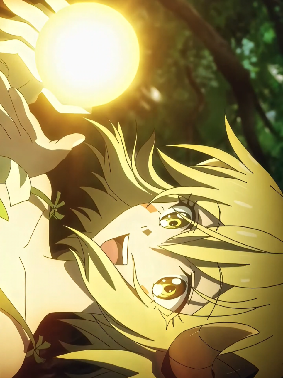 Tensei Kenja no Isekai Life opening | Mujikaku no Tensei #myisekailife 