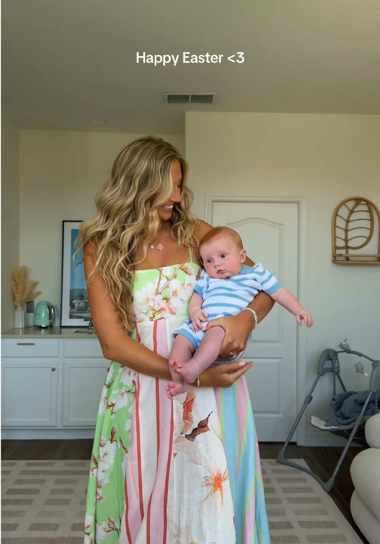 The best day!! 🫶🏼🐰