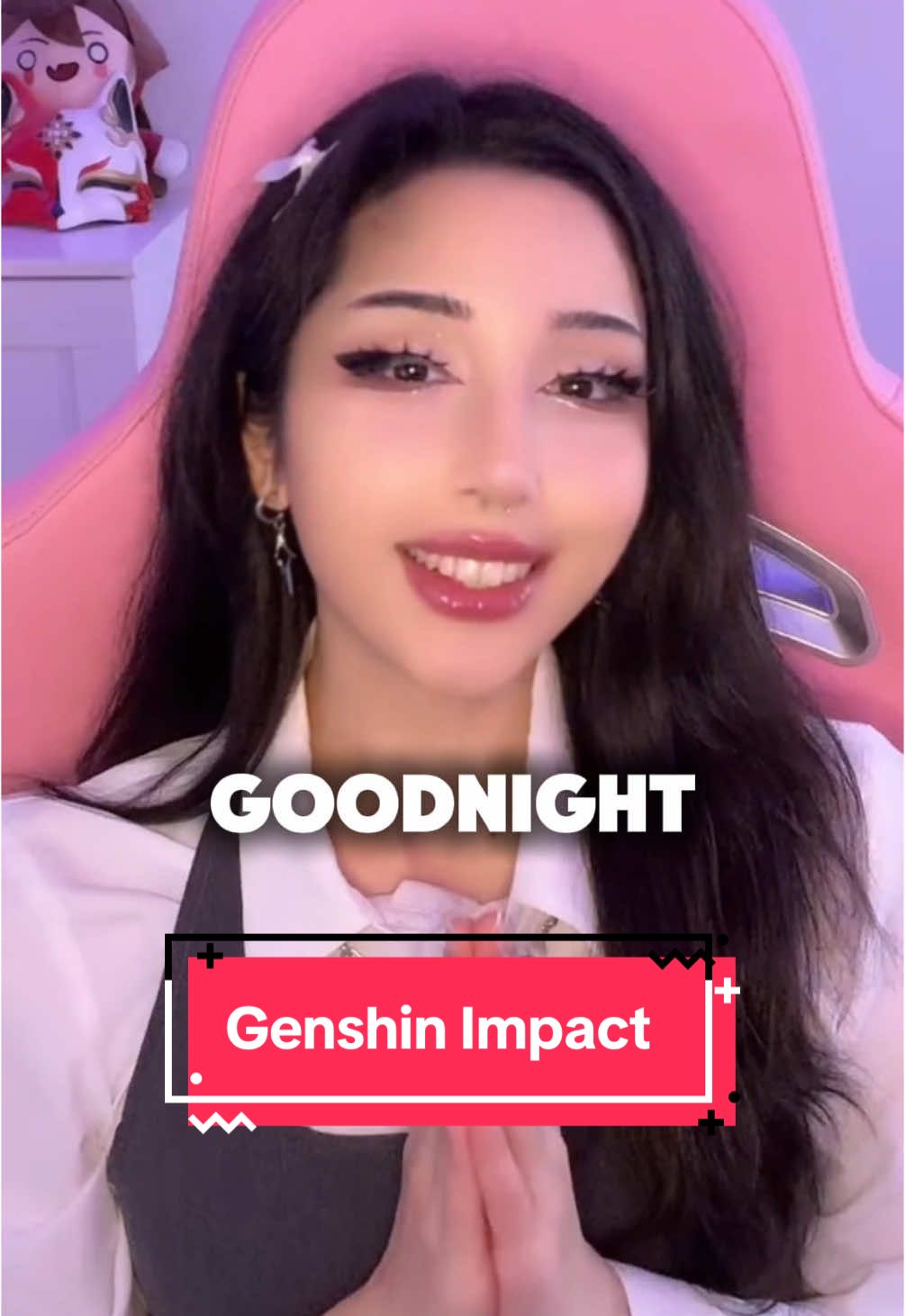 Part 2 is finally up (some of these are self callouts..) #GenshinImpact #genshin #genshintok #genshinmeme #fy #fyp 
