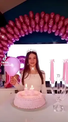 happy birthday to me 💋