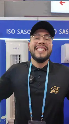 Aires Acondicionados! ❄️ Crea tu propia marca o consíguelos al mejor precio 🏆 Directamente de la fábrica, quieres aprender cómo hacerlo? (Entra al link en bio) Definitivamente #SeguimosCreciendo 🚀 