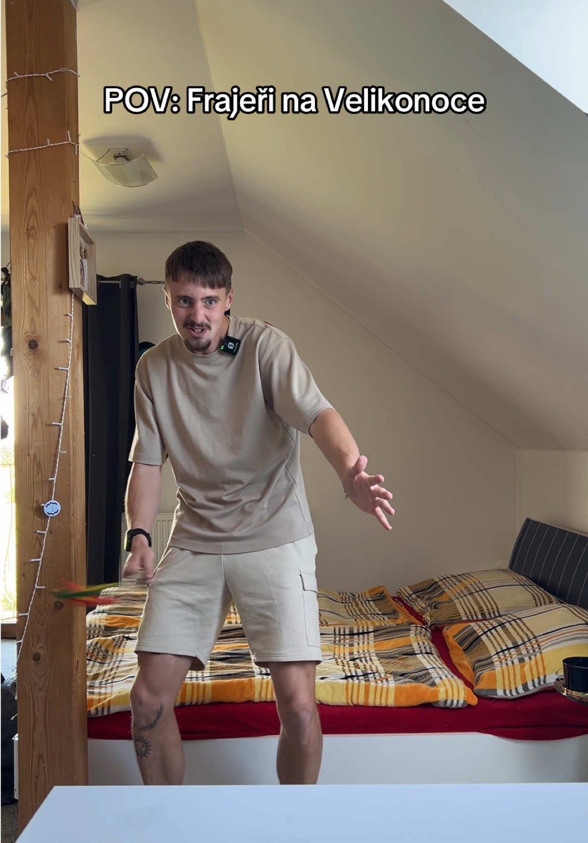 Vajíčka a pomlázky 😂😂 #fyp #relatable 