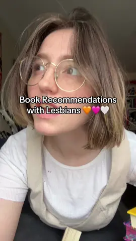 #Inverted LESBIANS— books in order bc that was very fast:  The Lesbiana’s Guide to Catholic School by Sonora Reyes, So Let Us Burn by Kamilah Cole, Out of Character by Jenna Miller, The Weight of the Stars by K. Ancrum, Faebound by Saara El-Arifi, Priory of the Orange Tree by Samantha Shannon, Seasons of Love by Helena Greer, and Scorpica by GR Macallister. #BookTok #bookrecommendations #sapphicbooks w