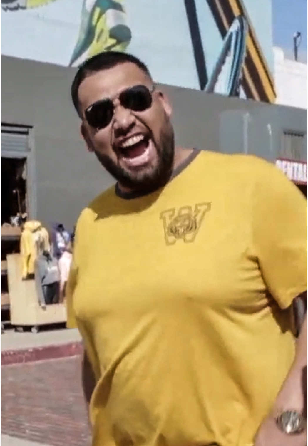 In A Fly State ANOMALY TOUR 2025 #freestyle #rap #hiphop 