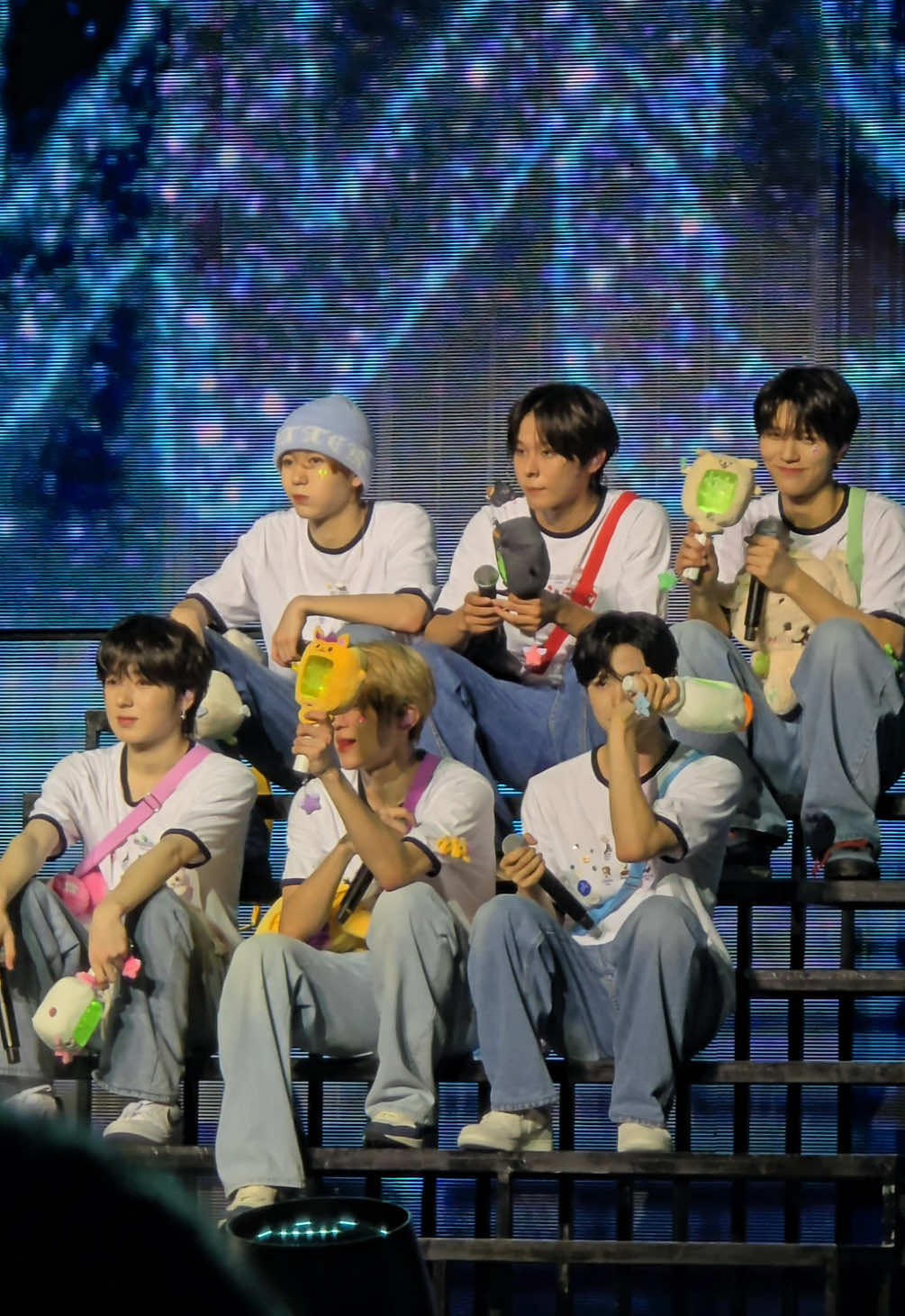 Tears Are Falling 위시 직캠 @NCT Official  #fyp #NCTWISH #엔시티위시 #시온 #sion #엔시티 #sakuya #사쿠야 #yushi #유우시 #riku #리쿠 #ryo #료 #jaehee #재희#LOGin #NCTWISHLOGin #NCTWISHASIATOUR #nctwish_asia_tour #nctwish_login #nctwishinmanila