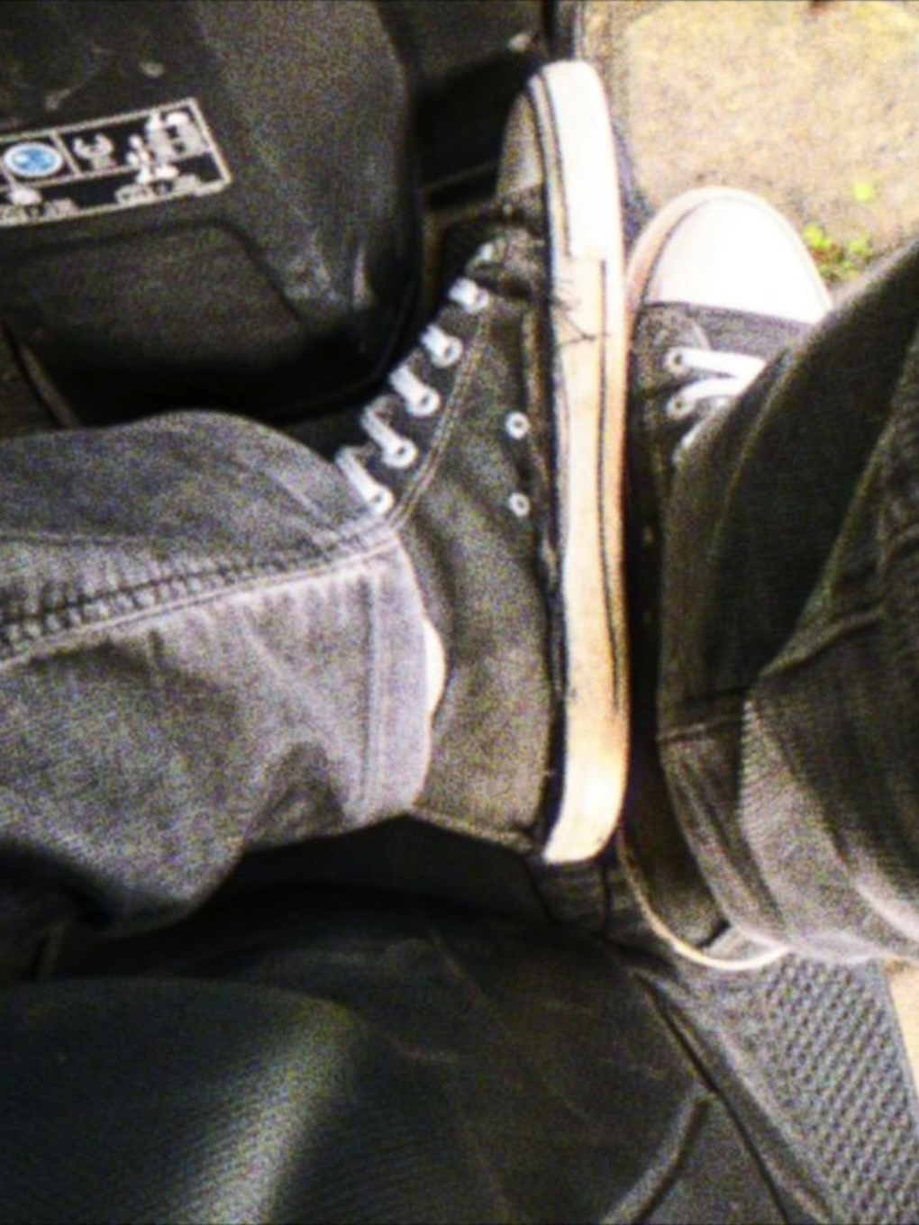#song #kurtcobain #music #fyp #🎸 #recommendations #nirvanafans #converse #fyppppppppppppppppppppppp 