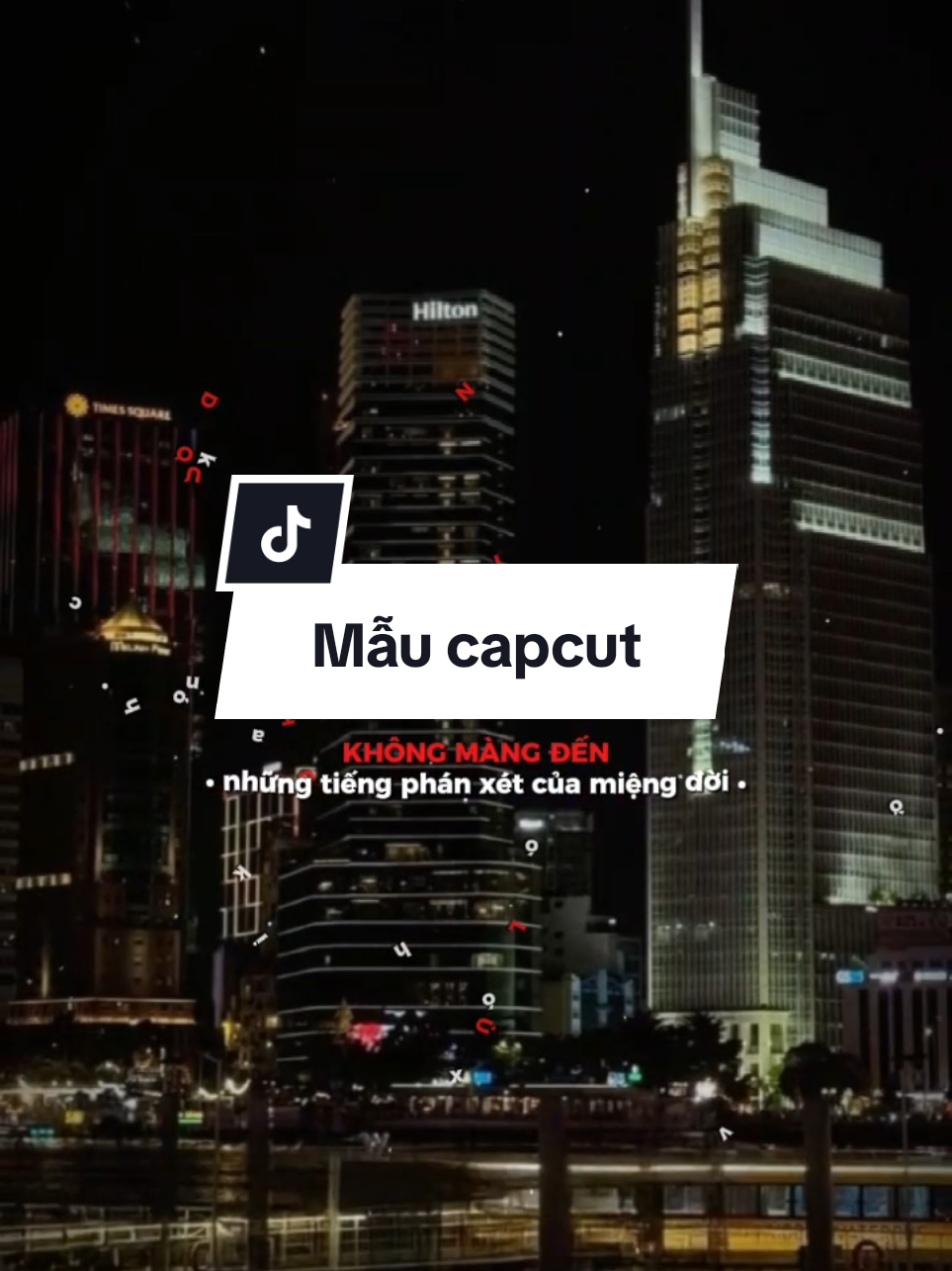 #CapCut anh em đang tìm mẫu này #remix #nhachaymoingay #editcapcut #mẫucapcut #thanhthanhremix7 