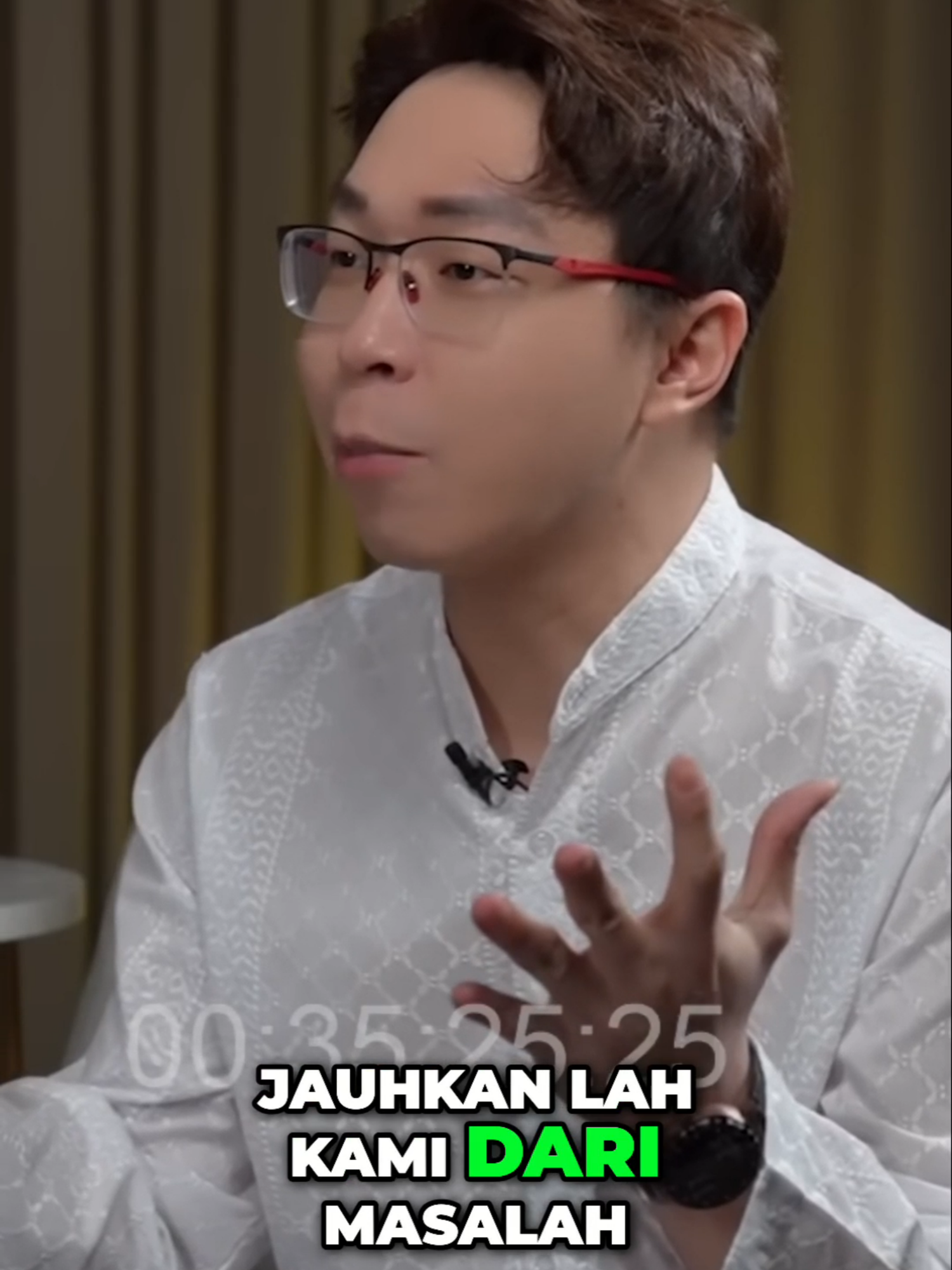 Bolehkah berdoa agar dijauhkan dari masalah? #ustfelixsiauw #dakwah #poadcast #drrichardlee #fyppppppppppppppppppppppp #islam #fyp
