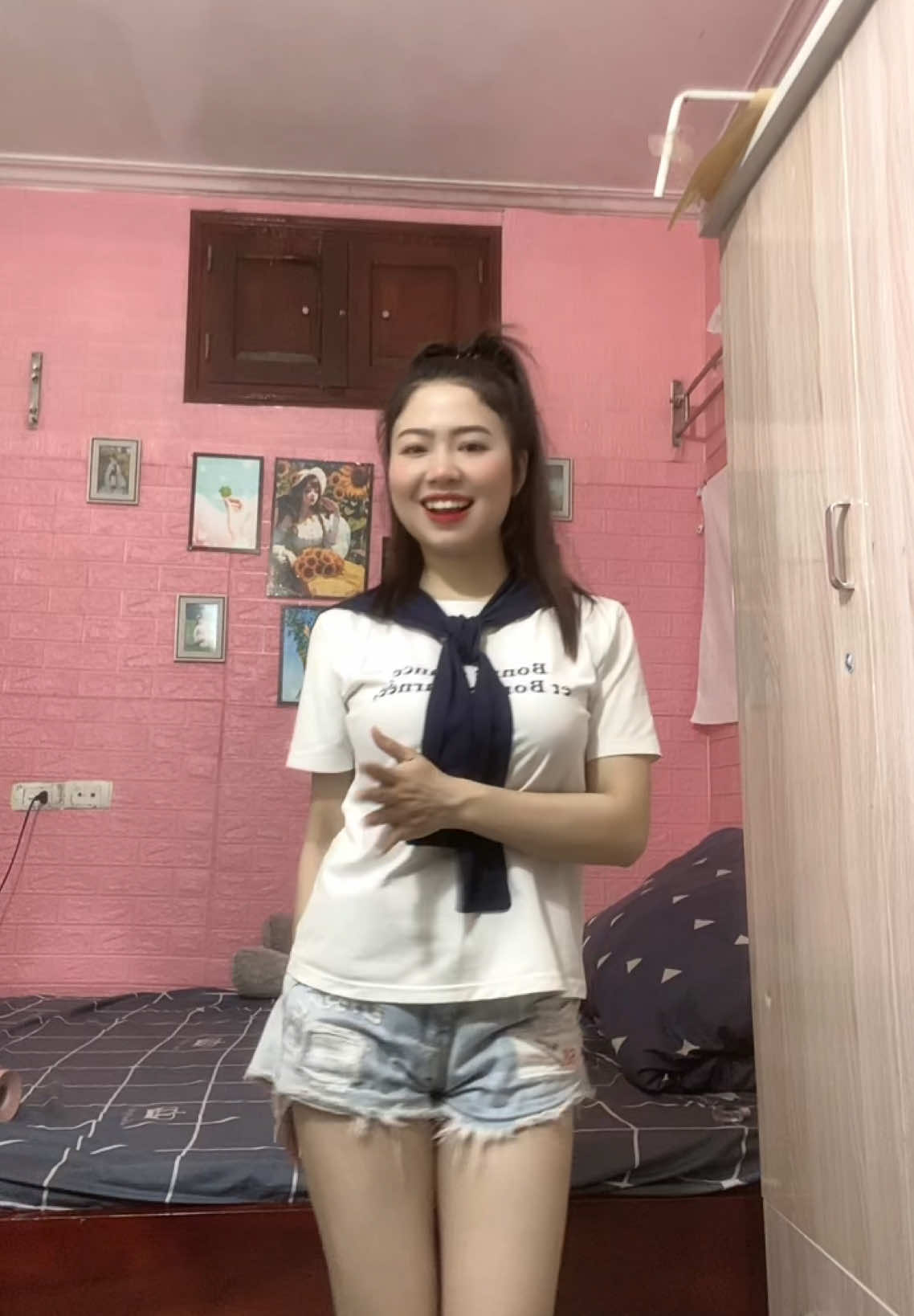 Đăng giờ này chắc k ai thấy đâu! #2025 #tiktok #trending 