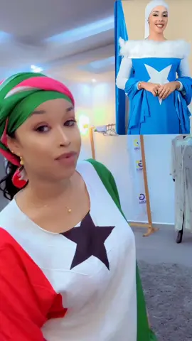 Cid habalaha somali ka qrux badan ma jirto wadiga guushu hno mcn🫶❤️@Aisha Iikow 