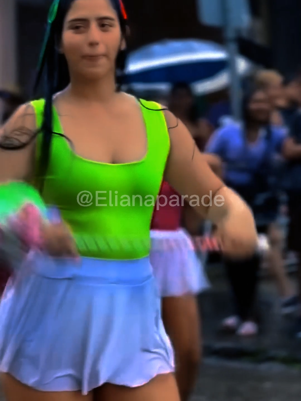 Eliana Dance 😎 #creatorsearchinsights #foryou #fyp #dance #majorettedance #parati #streetdance #batontwirling #paradedance #dancevideo #explorepage #reelsdance #trending #danceteam #twirler #danceshort #dancer 