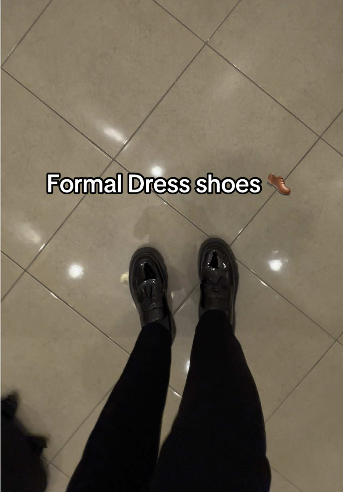 Here’s some formal dress shoes for you #dressshoes #menshoestyle 