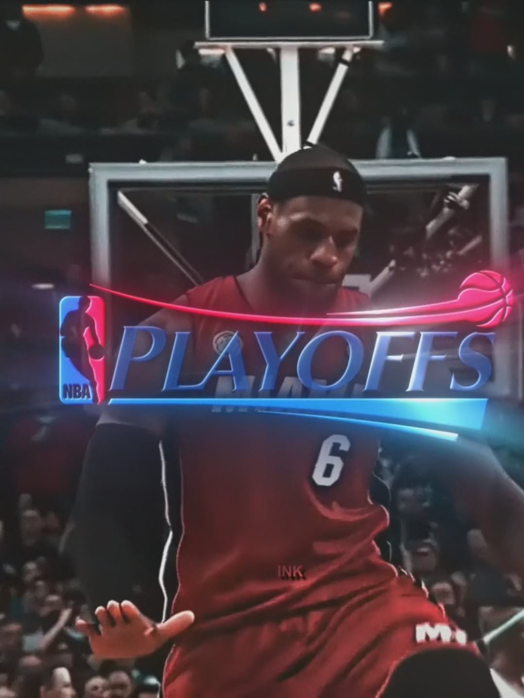 Who yall got winning the playoffs? | NBA Playoffs | #viral #xyzbca #fyp