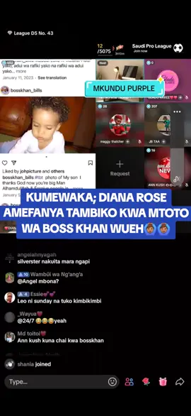 ni kubaya huku #fyp  #blogger  #foryoupage  #goviral  #trendingvideo  #dianarose  #bosskhan #tik_tok  #tiktokdrama  #TikTokTrends  #fypシ゚  #500k  #tiktokkenya  #makemefamous 