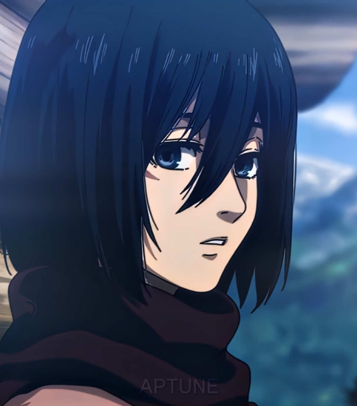 Mikasa so fine #AttackOnTitan #aot #shingekinokyogin #snk #mikasa #mikasaackerman #mikasaedit #fyp #aotedit #fypシ #anime #animeedit 