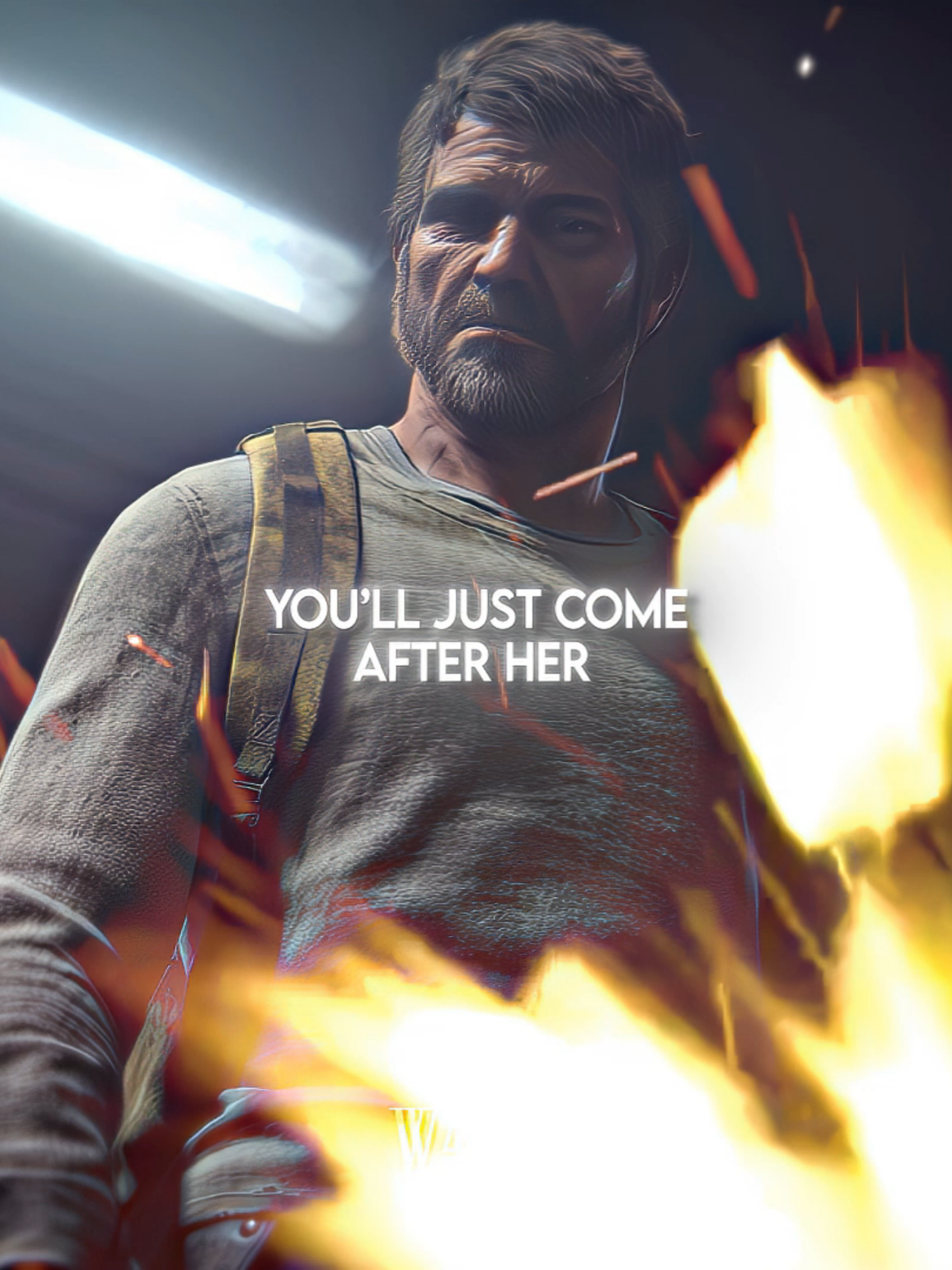 Best character in the last of us 🔥 || #thelastofus #joelmiller #joelmilleredit #thelastofusedit #tlou #tlouedit #fyp #goviral #edit #edits || JOEL MILLER EDIT