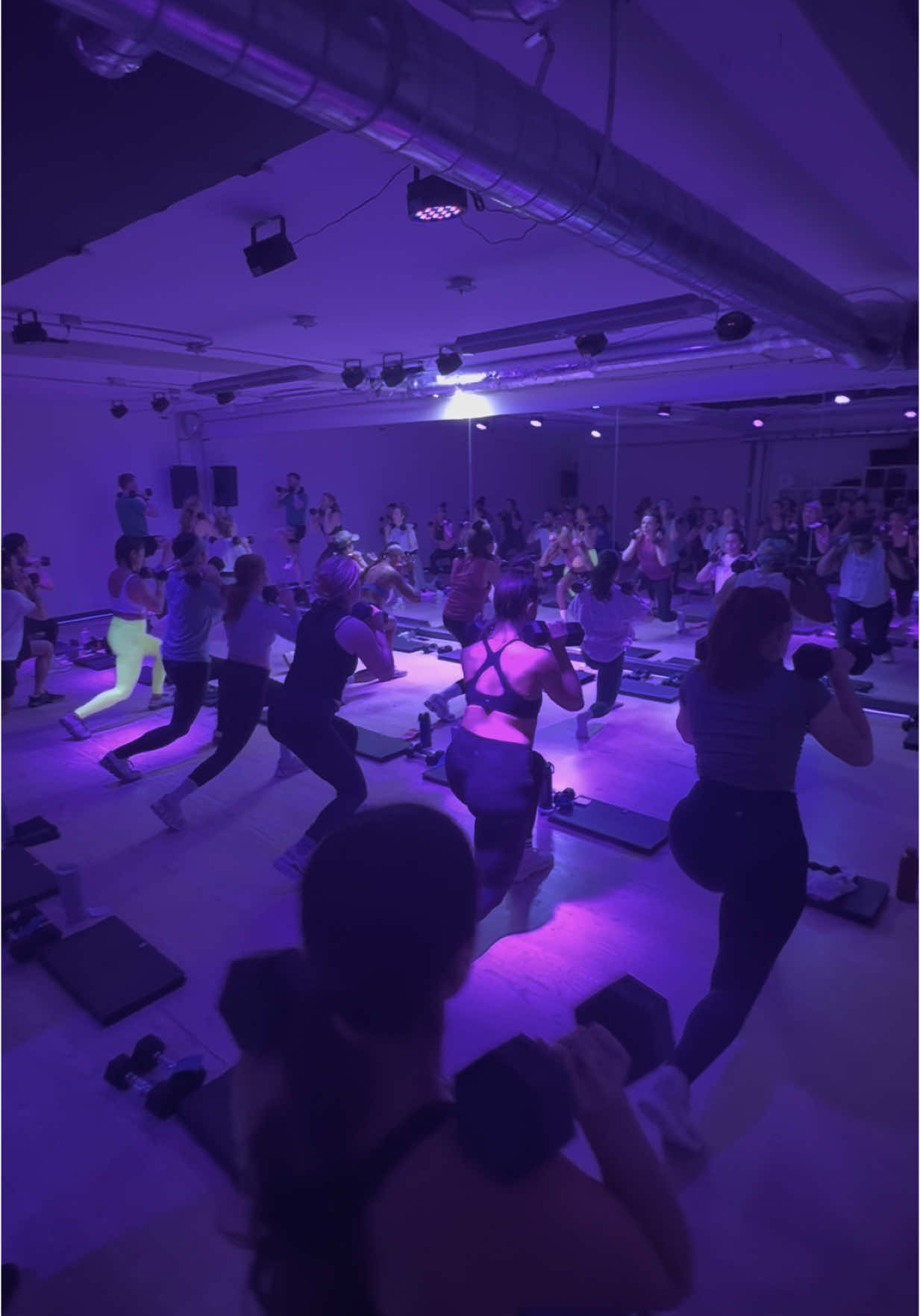 #fusionclass #barresculpt #bodypump #hiitpilatesfusion #sculpt #cardiobarre #barreburn  #strengthtraining 