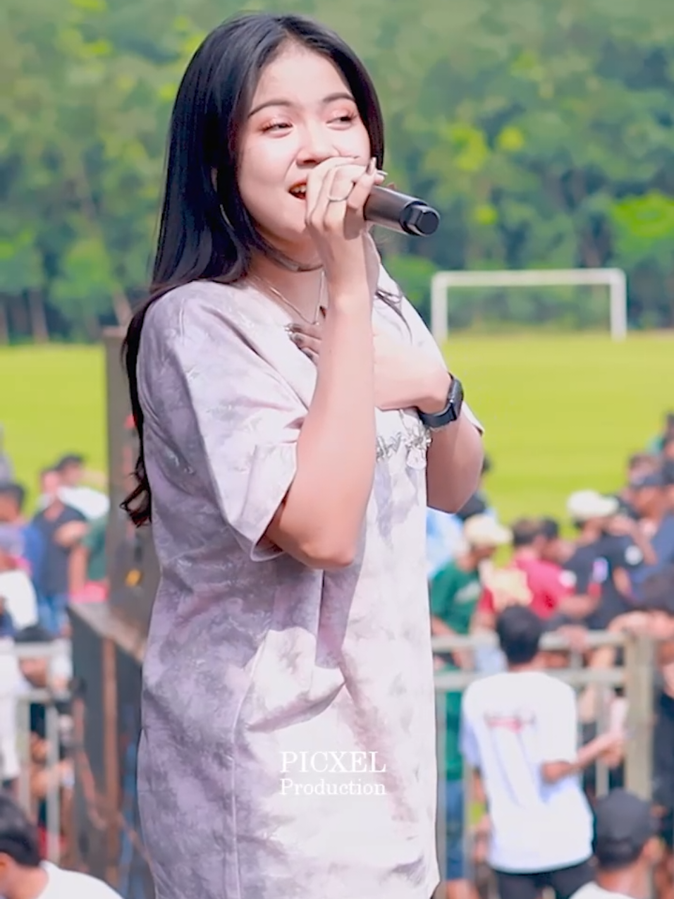 Jika..kebahagiaanmu...@dindateratu @luluromansa  #dindateratu #romansa #picxelproduction 