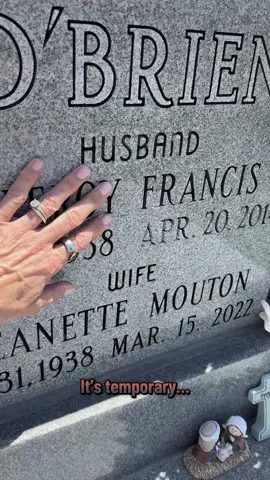 Life is temporary, make memories and connections with very single day💙 