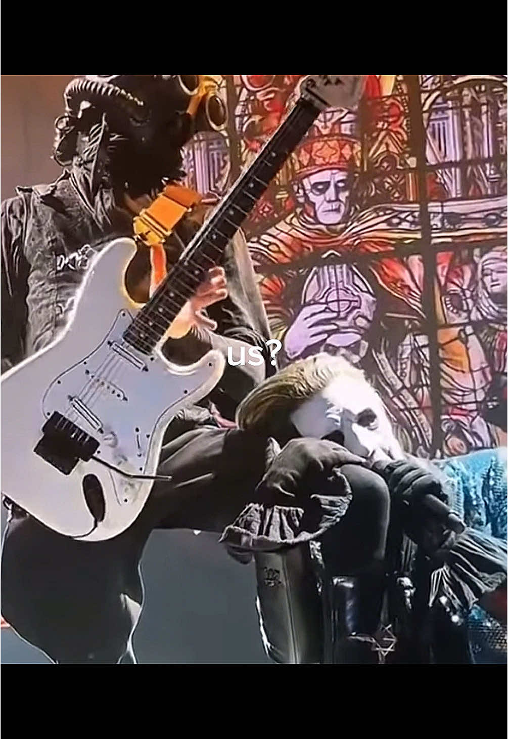 Sodo y Copia 😭💗🫶🏻 #ghostband #paradedicar #tobiasforge #papaemeritusv #sodoghoul #rock #fpy_tiktok #foryoupage #paratiii #fpy #parati #foryou #fpyシ #fpy #paratiiiiiiiiiiiiiiiiiiiiiiiiiiiiiiiiii #fpy #fyppppppppppppppppppppp#CapCut 